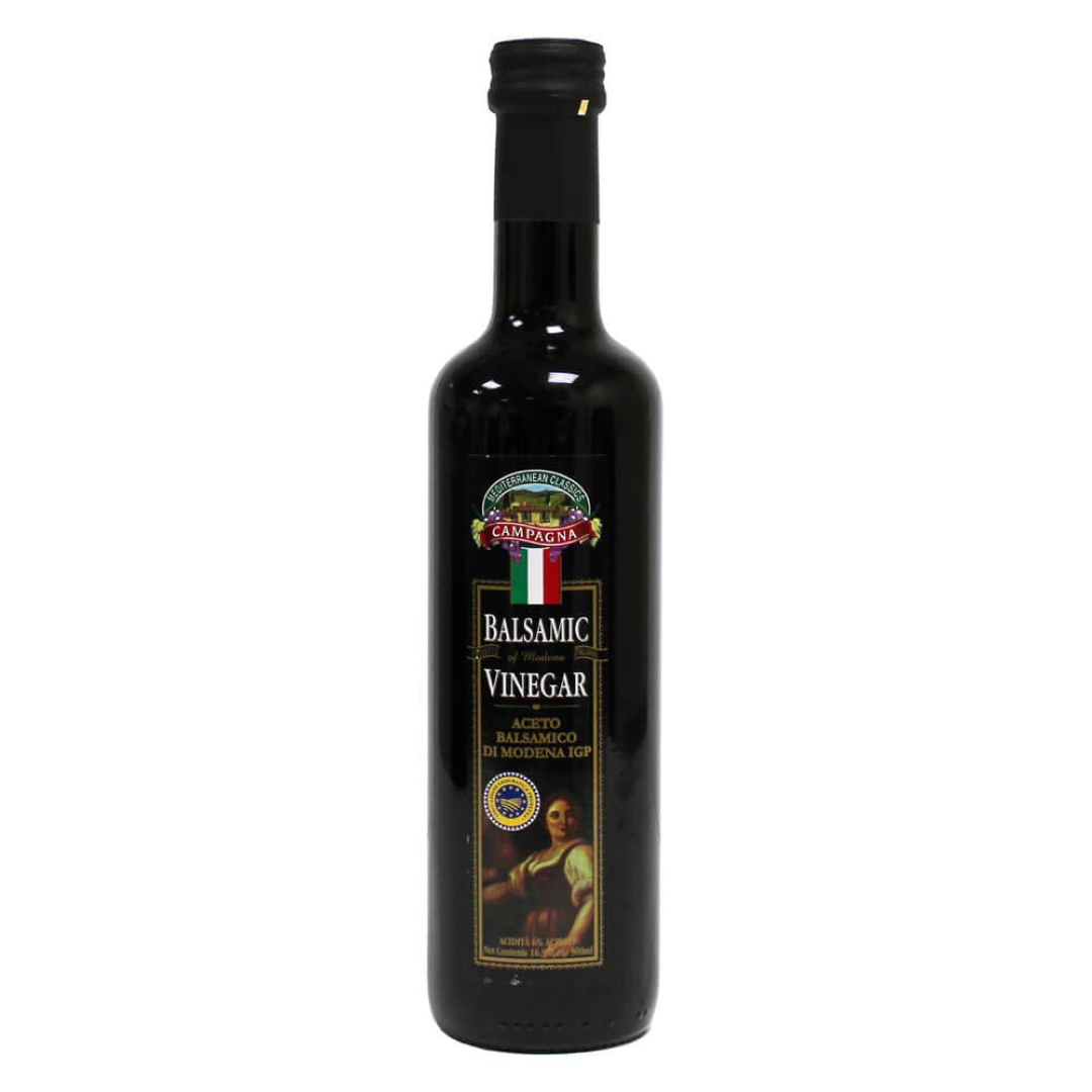 CAMPAGNA BALSAMIC VINEGAR 500ML